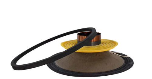 KIT PARA REPARAR BOCINA CX8PE21-PRO COMANDO